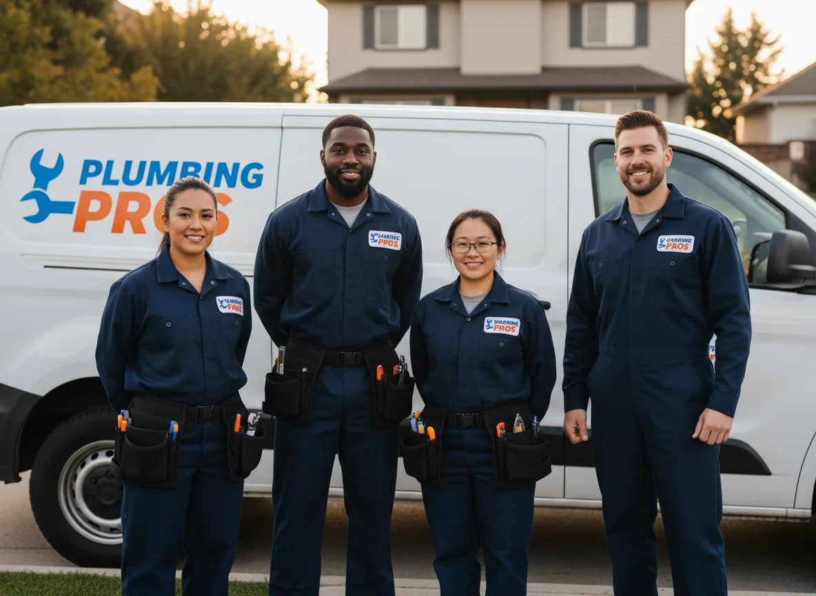 Water Heater Repair company in Mahaffey, PA